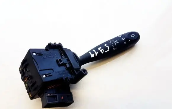 Hyundai i10 Wiper control stalk 22007964