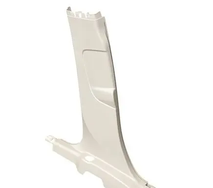 Buick Envision II (B) pillar trim (bottom) 84901355 84901356