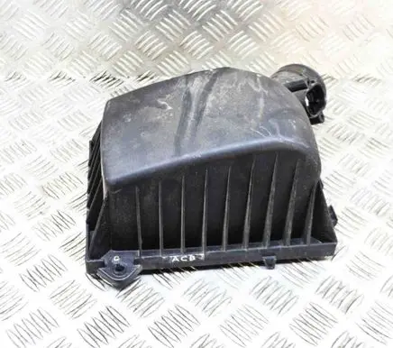 Opel Mokka Air filter box cover 95264831