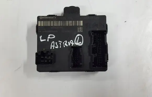 Door control unit/module
