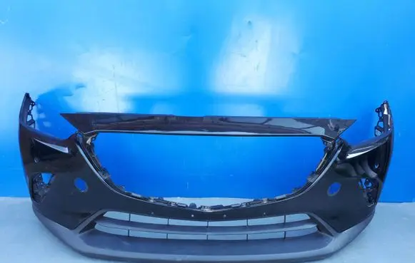 Mazda CX-3 Front bumper DK8A50031