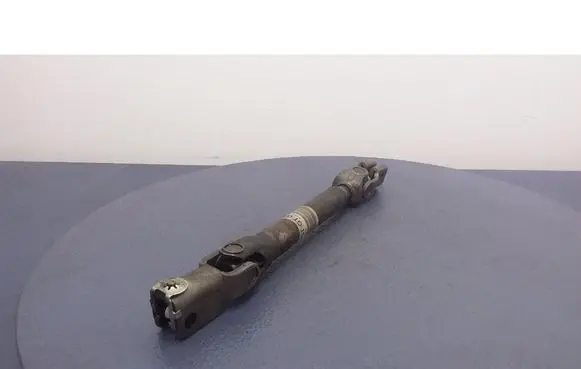 Opel Meriva A Steering wheel axle 93321769