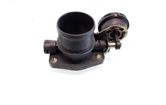 Nissan Primera Engine shut-off valve A630391129