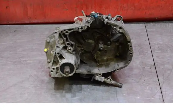 Renault Megane I Manual 6 speed gearbox JC5106
