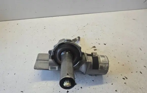 Opel Corsa E Electric power steering pump 13428865