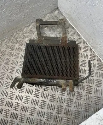 Jeep Grand Cherokee (WJ) Fuel cooler (radiator) 