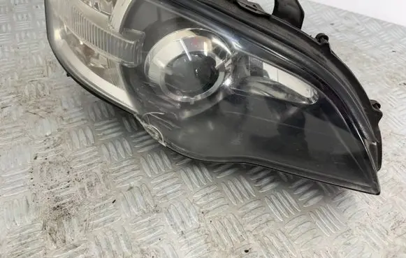 Subaru Legacy Headlight/headlamp 