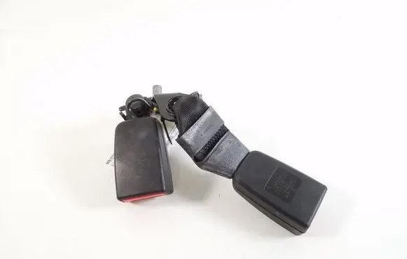 Mercedes-Benz EQC Rear seatbelt buckle A2058600469