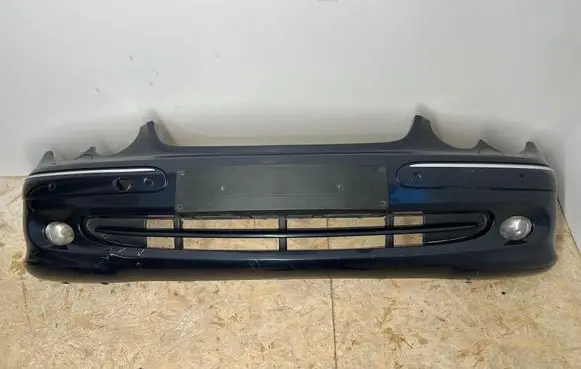 Mercedes-Benz CLK A209 C209 Front bumper A2098850025 A2098850065