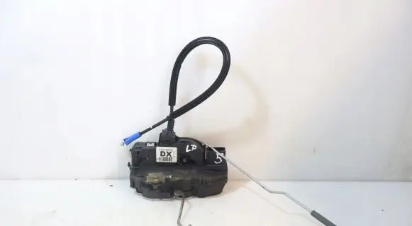 Chevrolet Cruze Front door lock