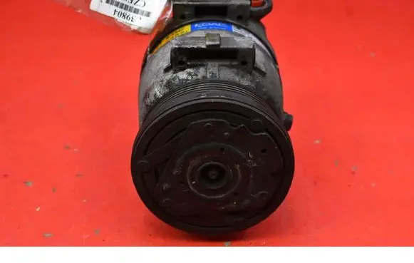 Chevrolet Lacetti Air conditioning (A/C) compressor (pump) 700772