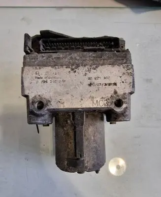 Audi A4 S4 B5 8D ABS Pump 0265216017