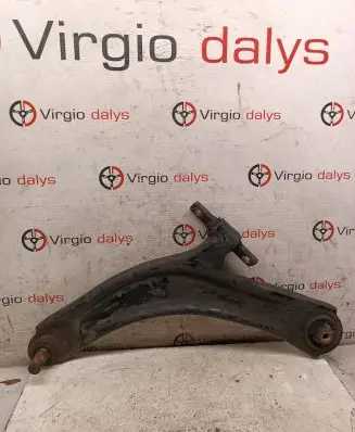 Front lower control arm/wishbone