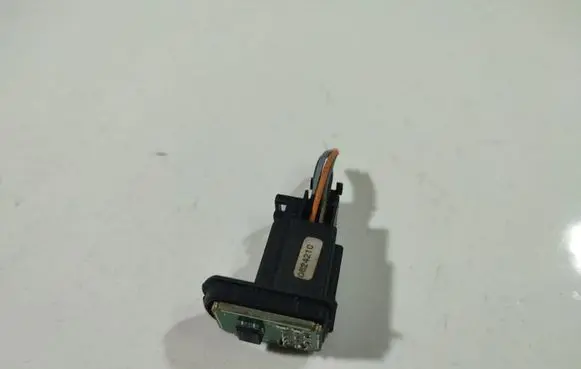 Renault Laguna III Air quality sensor 0824210