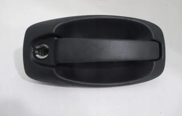 Fiat Fiorino Front door exterior handle