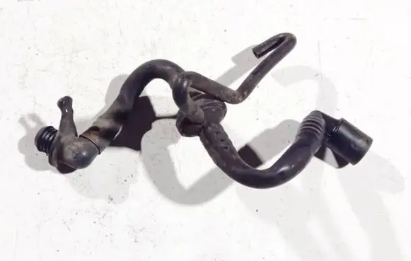 Volkswagen Caddy Fuel line/pipe/hose 