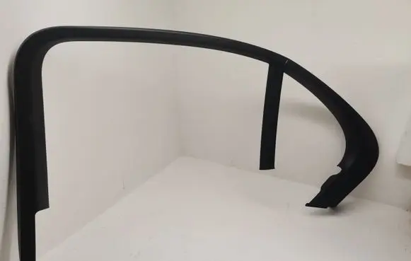 Mercedes-Benz E W213 Other rear door trim element A2137375800