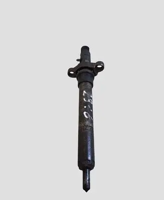 Citroen C5 Fuel injector 9656389980 0524KB07F72 EJBR03801D