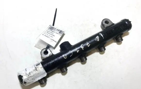 Ford Mondeo MK IV Fuel main line pipe 9681649580 9658277880