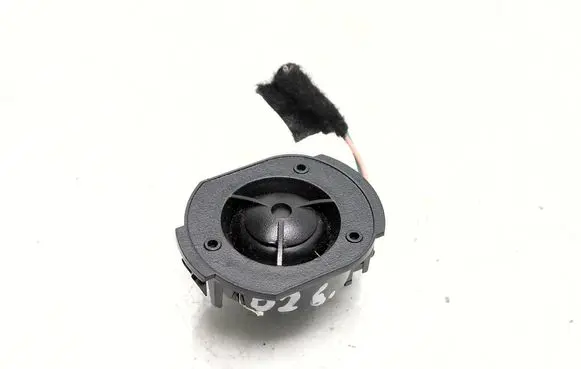 Renault Zoe Front door high frequency speaker 281480007R