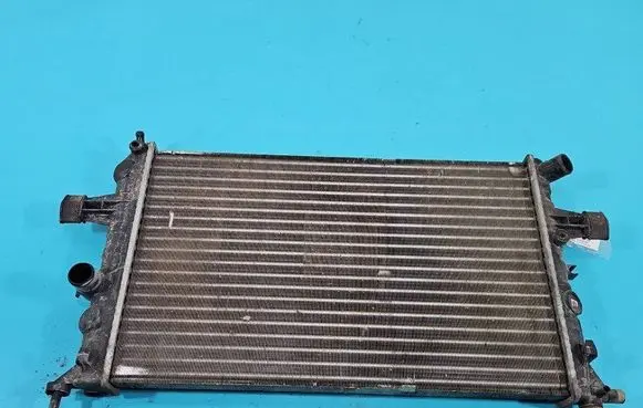 Opel Zafira A Coolant radiator IMPRK1489788