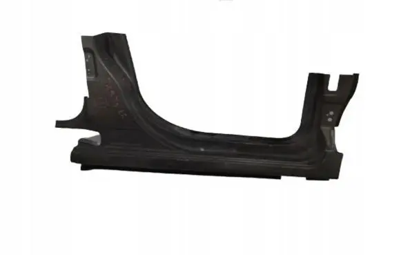 Peugeot Partner Sill