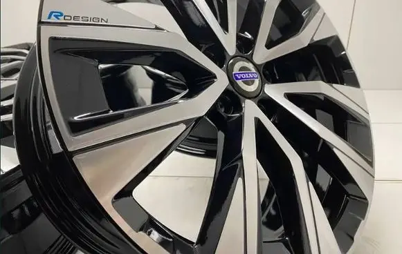 Volvo XC40 R19 alloy rim 