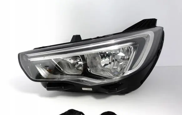 Opel Grandland X Headlight/headlamp