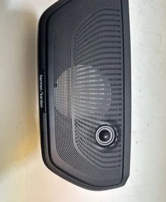 Ram 1500 Dash center speaker trim cover 0980009005 223327 210216