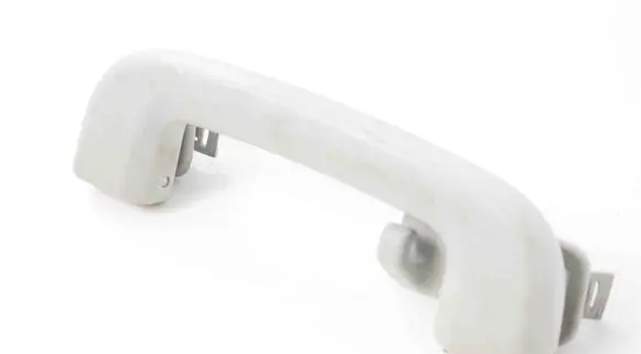 BMW 4 F32 F33 Rear interior roof grab handle