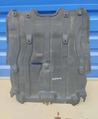 Renault Scenic IV - Grand scenic IV Engine splash shield/under tray 758906027R
