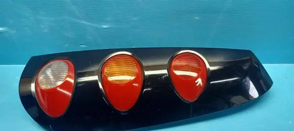 Smart ForFour I Rear/tail lights A4548201064