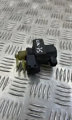 Hyundai i30 Turbo solenoid valve