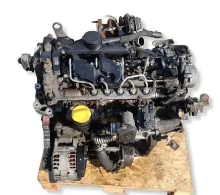 Renault Trafic II (X83) Engine M9R780 M9RE780 M9R