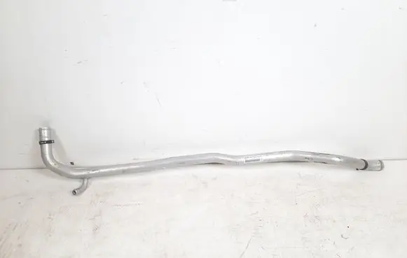 Porsche Cayman 981 Engine coolant pipe/hose 98110605102