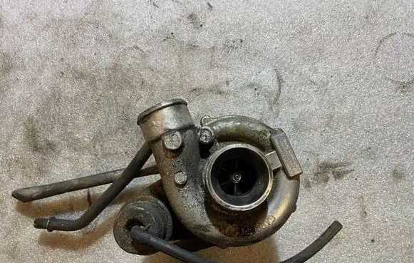 Mercedes-Benz C W202 Turbo A6110960099 6110960099