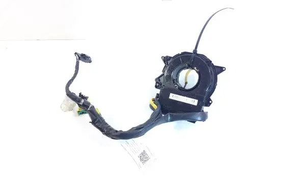 Subaru Outback Airbag slip ring squib (SRS ring) 27546AG010D