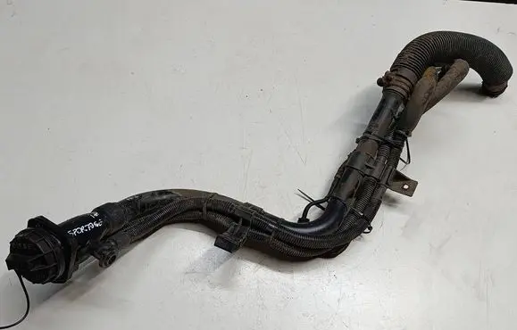 KIA Sportage Fuel tank filler neck pipe 310302KXXXT8 310302KXXX 310302SXXX