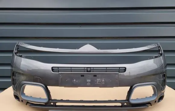 Citroen C5 Aircross Front bumper 9825347377 zd-wlkp9825347377