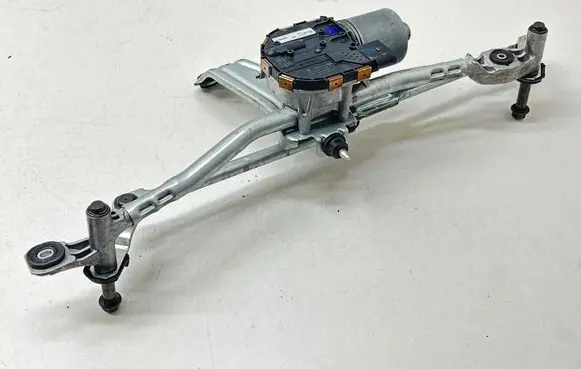 Volvo XC90 Front wiper linkage and motor 31425981 3397021991 1397220714