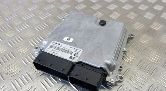 Honda CR-V Engine control unit/module 0281030314 37820R7CG65