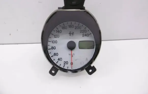 Alfa Romeo 156 Speedometer (instrument cluster) 60664230