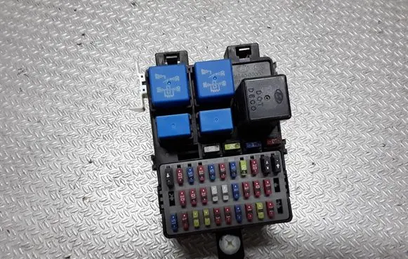 KIA Picanto Fuse module 9194007000