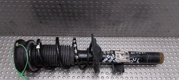 Volkswagen Polo VI Front shock absorber/damper 2Q0413031BA