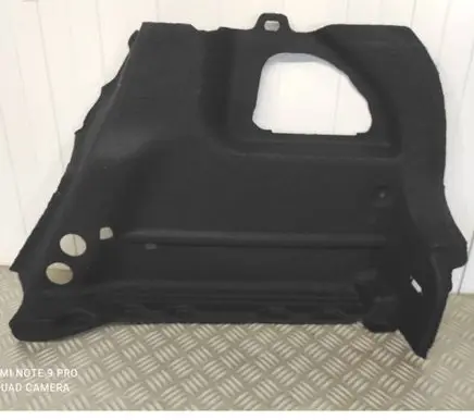 Opel Mokka B Trunk/boot side trim panel 98353559ZD 276114423