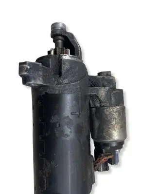 Audi A7 S7 4G Starter motor 059911021G