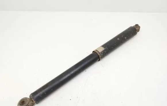 Jeep Grand Cherokee (WK) Rear shock absorber/damper