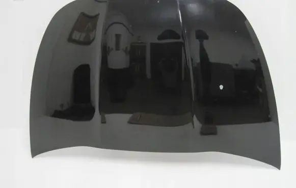 Citroen DS5 Engine bonnet/hood 