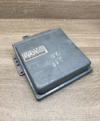 Engine control unit/module ECU