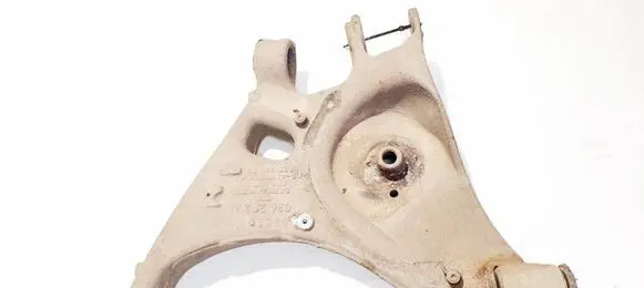 Audi A4 S4 B7 8E 8H Rear upper control arm/wishbone 8e0505311 03426241